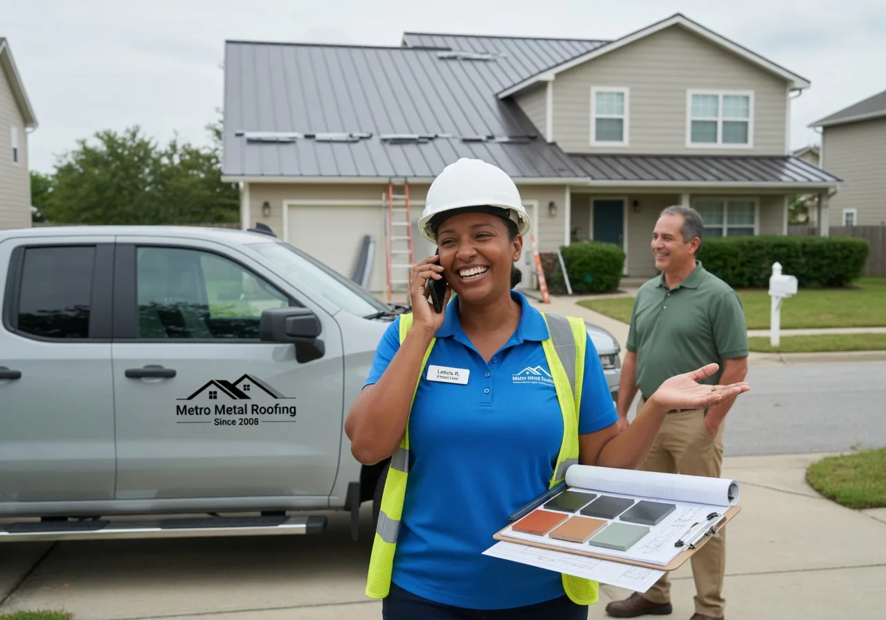 Metal Roofing Installation Westphalia, KS FAQs