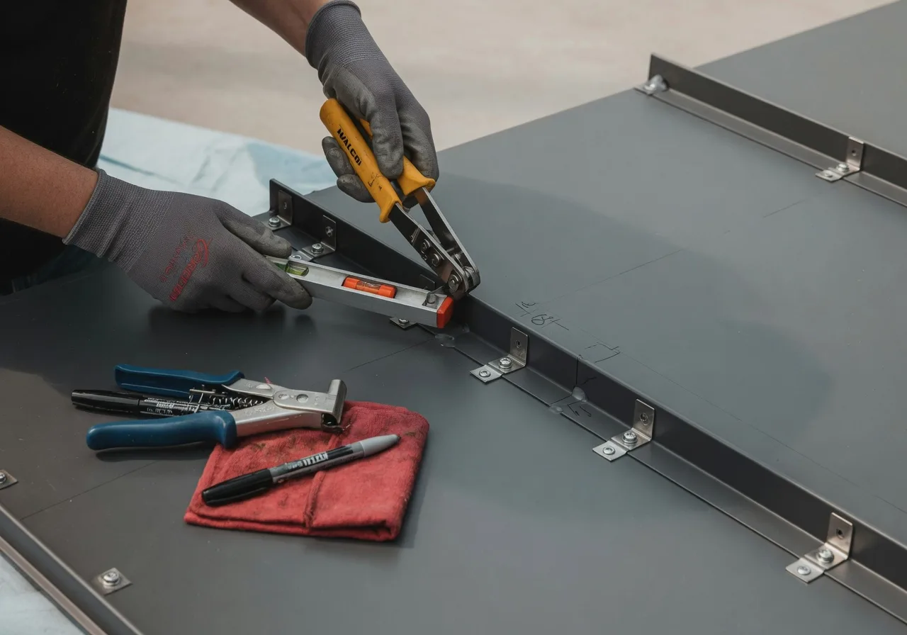 Why choose Metal Roofing Installation in Westphalia, KS